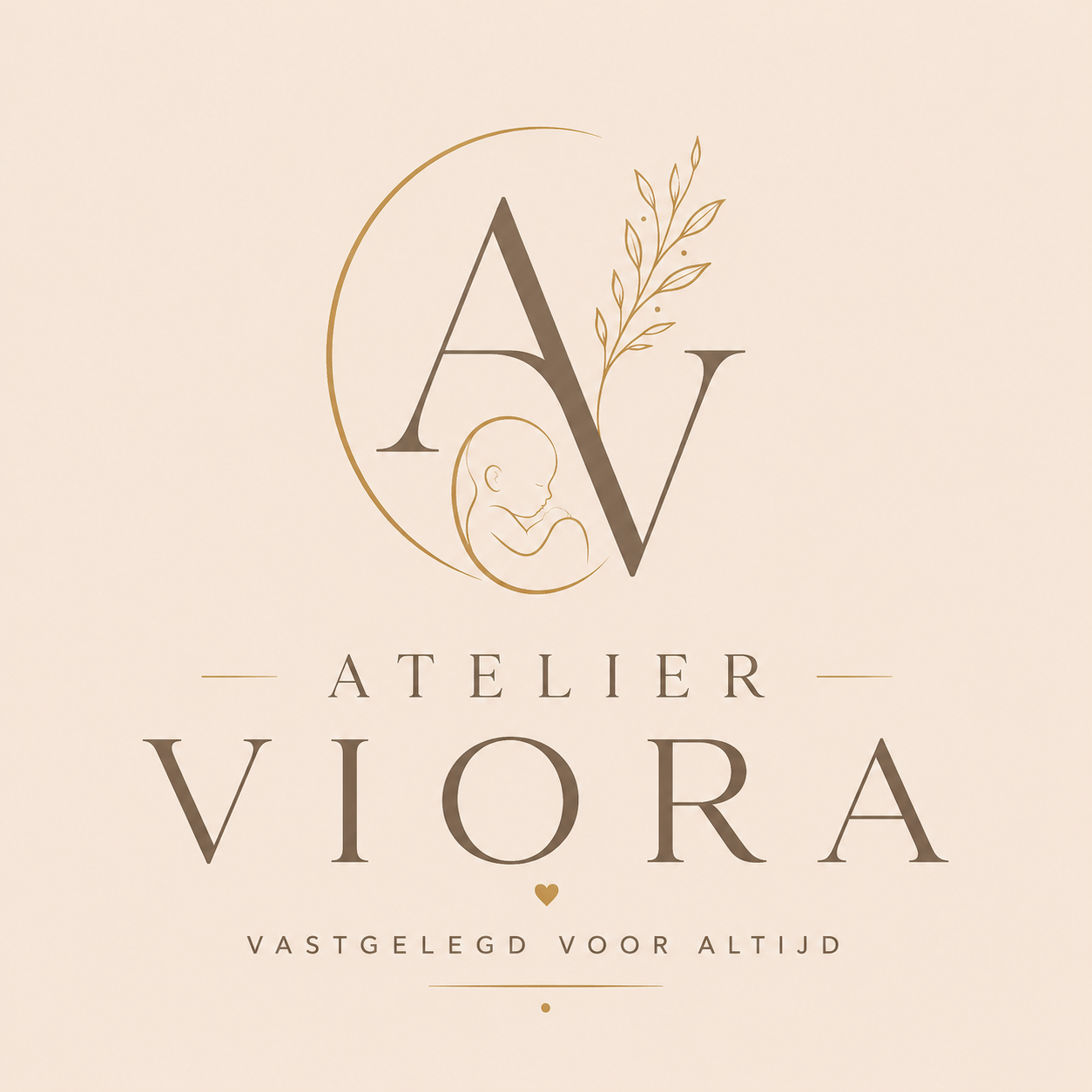 Atelier Viora logo
